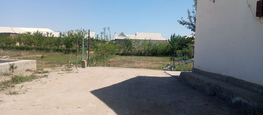 Termiz uy sotladi