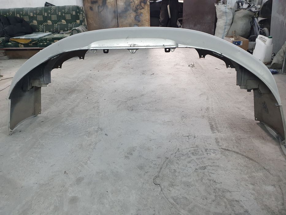 Тайота Виндум туманник бар.