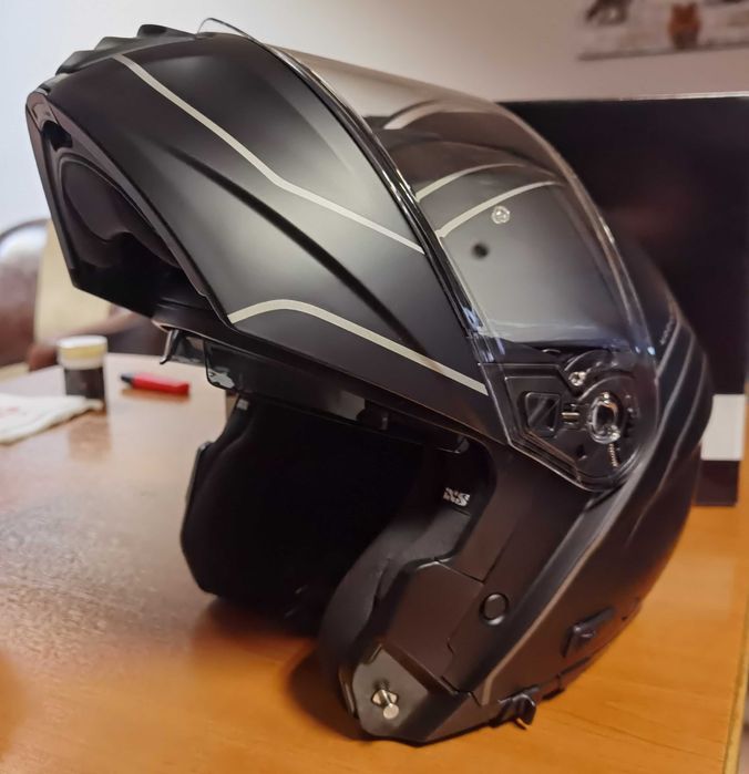 Каска  IXS 460 FG 2.0 размер L