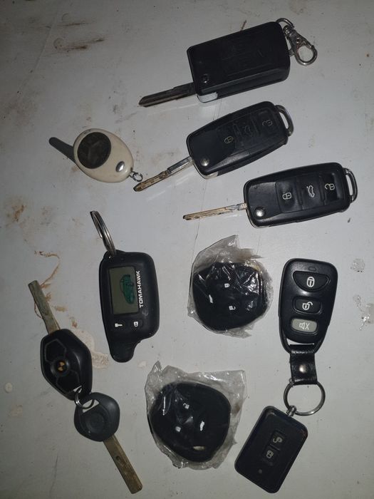 Аксесуары для авто