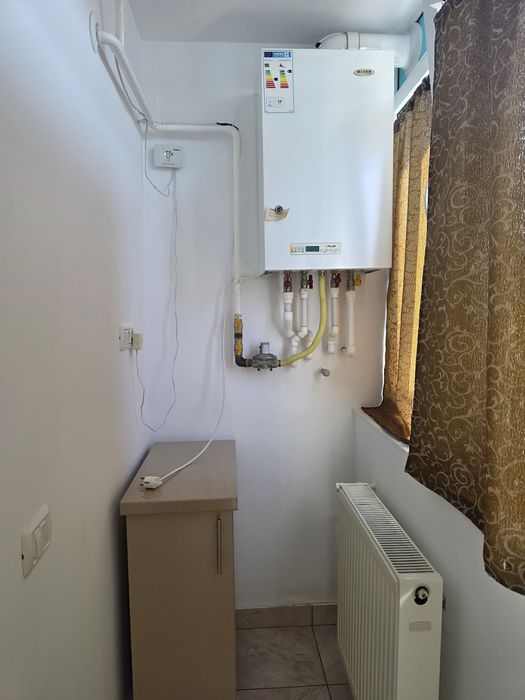 Apartament 1 cameră