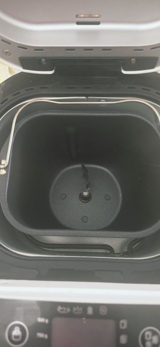 Masina de copt pâine