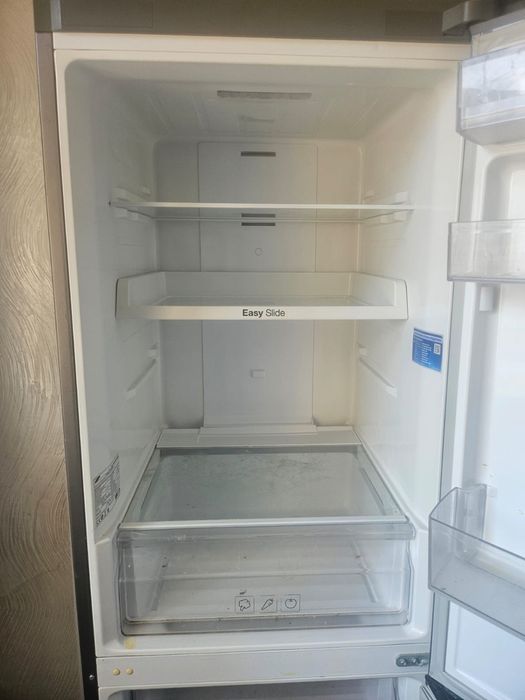 Холодильник самсунг