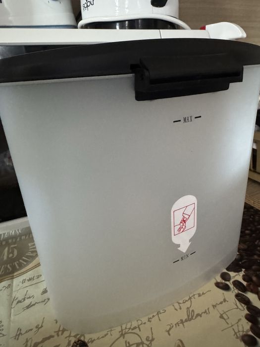 Резервоар за кафемашина AYCO