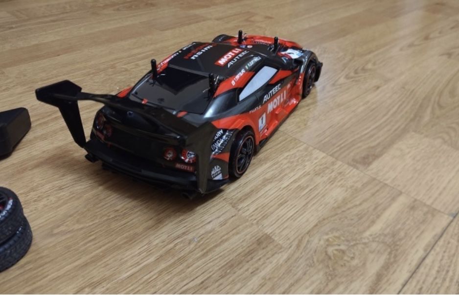 Продам дрифт машина