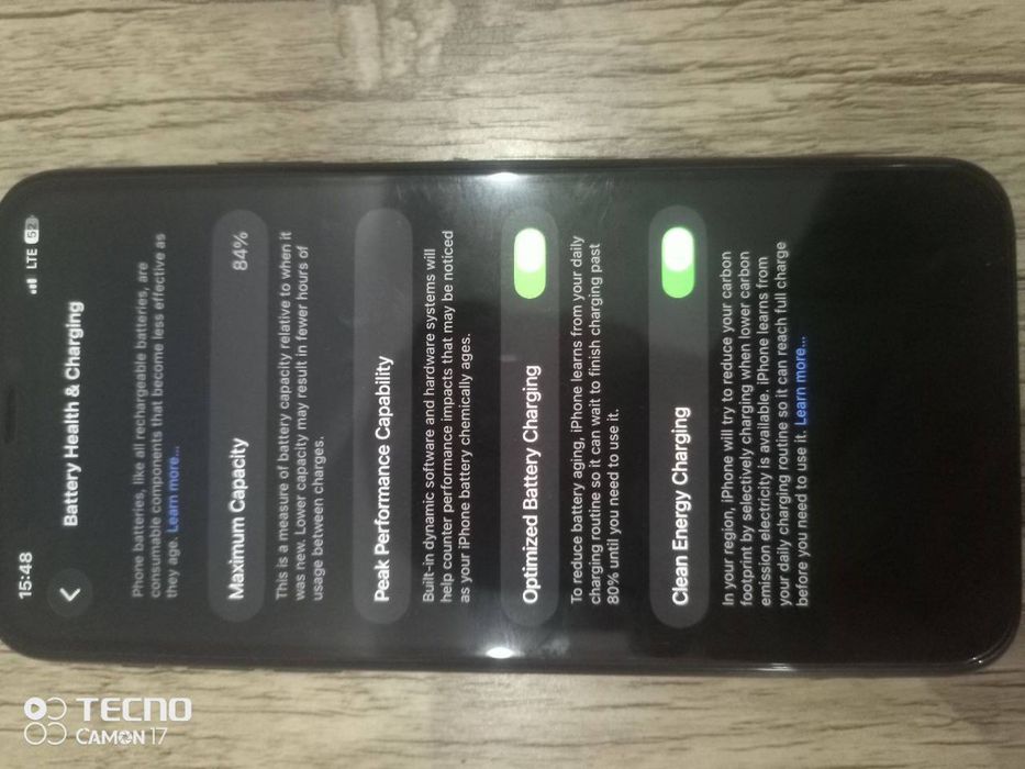 Iphone 11 PRO MAX 256 gb