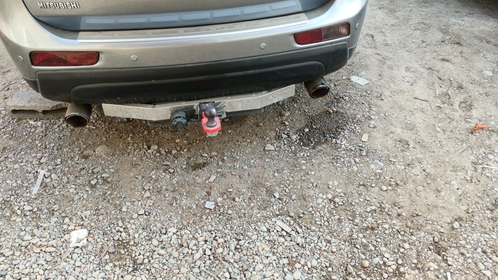 Глушитель примоток