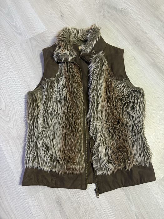 Дамски елек.