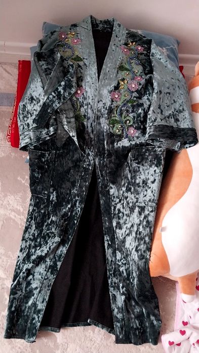 Шапаны кажекей абайка