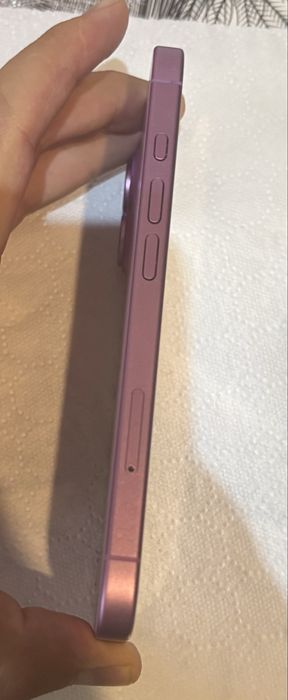 Iphone 16 Plus 256 Gb stare perfecta