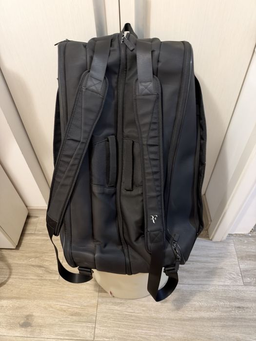 Termobag Wilson Roger Federer – 15 rachete