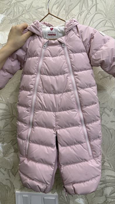 Комбинезон детский Reima 68-74 см