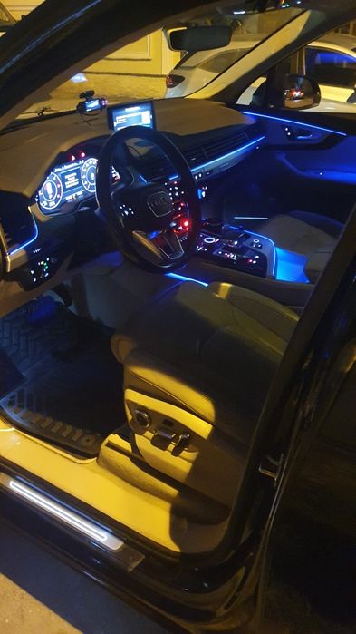 Vand Audi Q7 3.0 tdi