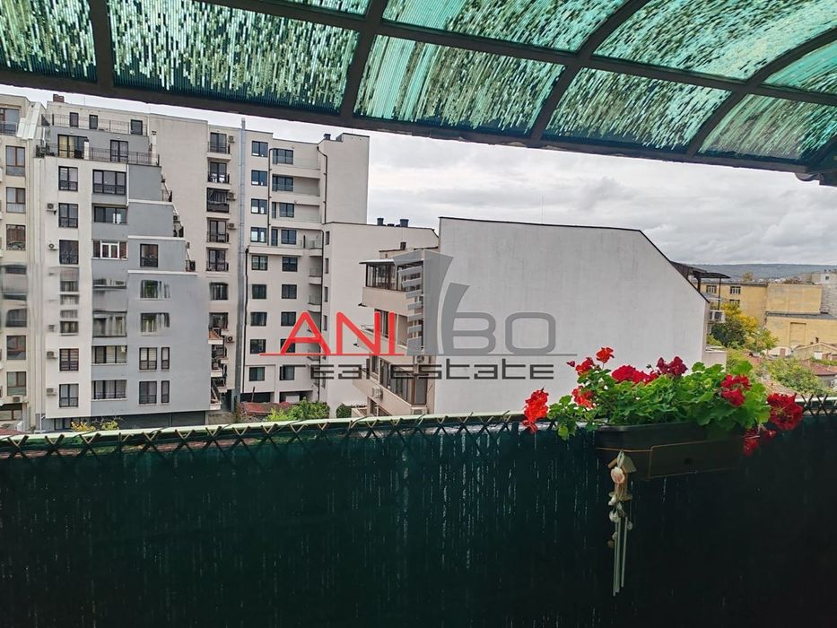 Продава се Двустаен апартамент в Варна, Колхозен пазар - 85 кв.м за 1134 €/кв.м - Снимка #10