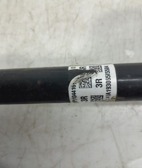 Planetara stanga spate Tesla Model 3 1 (2017 - 2020)