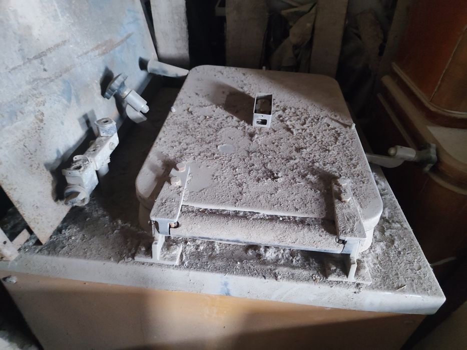 Кухонные котлы самовары