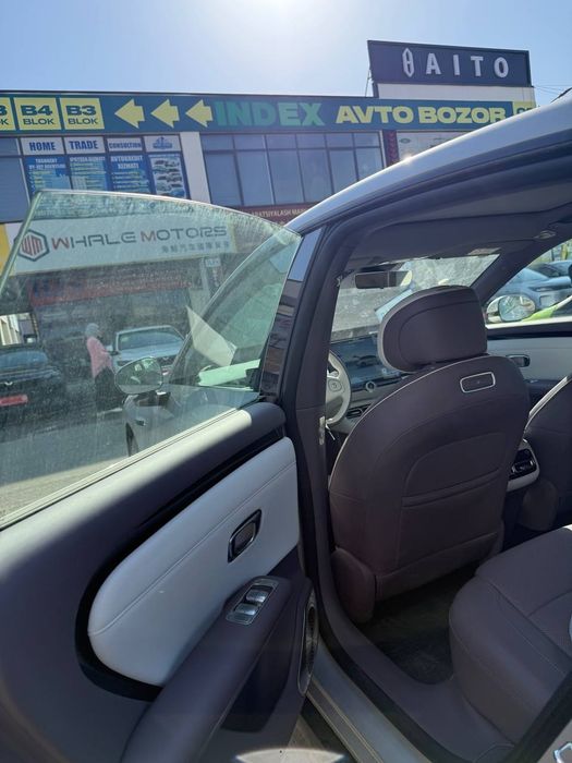 Changan neivo A 06 gibrid elecrto hamasidan bor