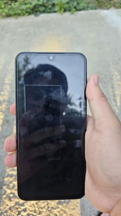 Samsung galaxy a17
