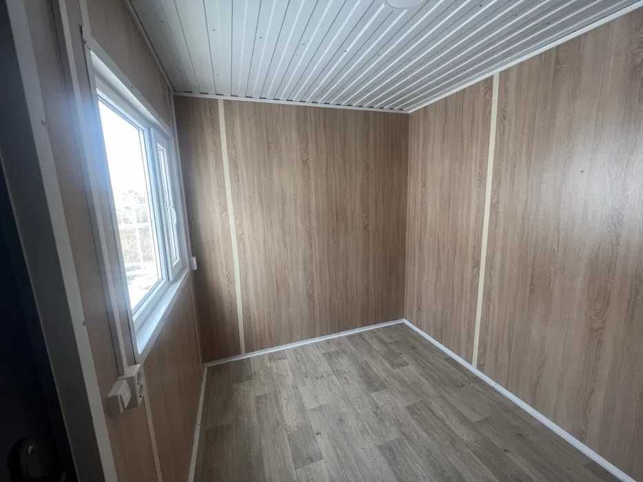 Контейнер жилой 3м