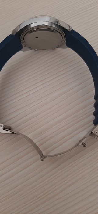 POLJOT 18 jewels с Аларма