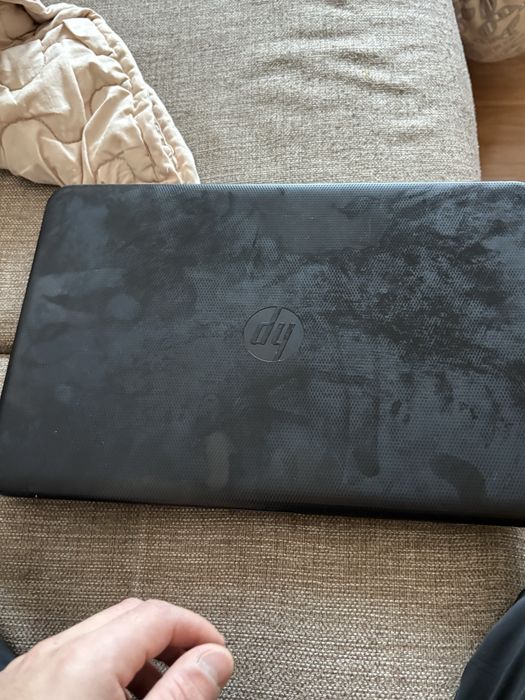 Продам ноутбук рабочий