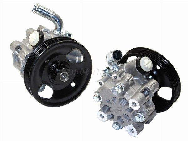 Насос ГУР Chevrolet Cobalt