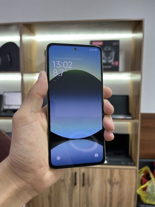 Телефон Redmi Note 14