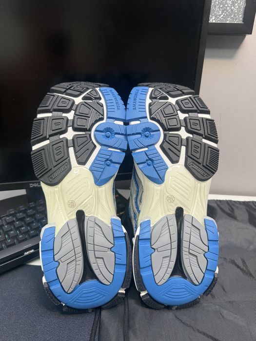 BALENCIAGA Runner 42‼️