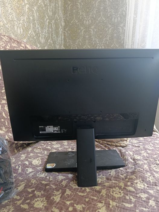 Монитор BenQ 60 герц