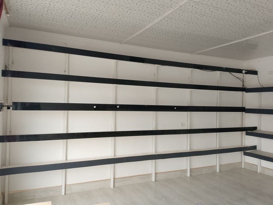 Stelyaj ideal xolatda 7oy iwlagan