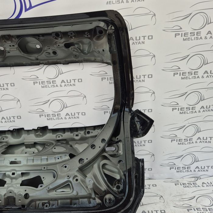 Haion Bmw X3 G45 an 2024-2025-2026
