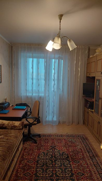 Продам 3х комн кв киевский проект