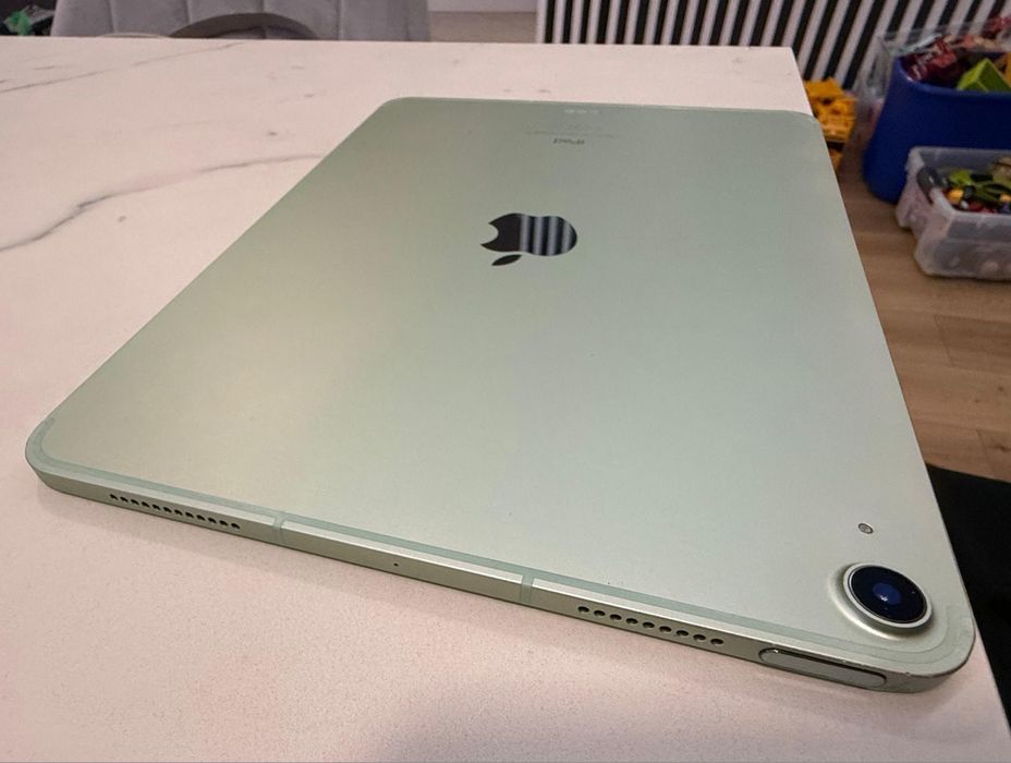 IPad Air gen.4 64GB, 5G