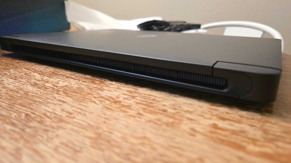 Alienware 15 2026 Intel 7 игровой ноутбук