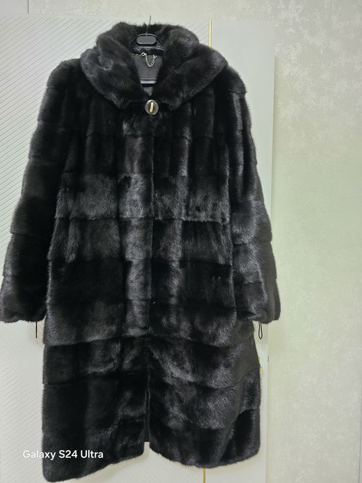 Продам шуба очень хорошом состояние