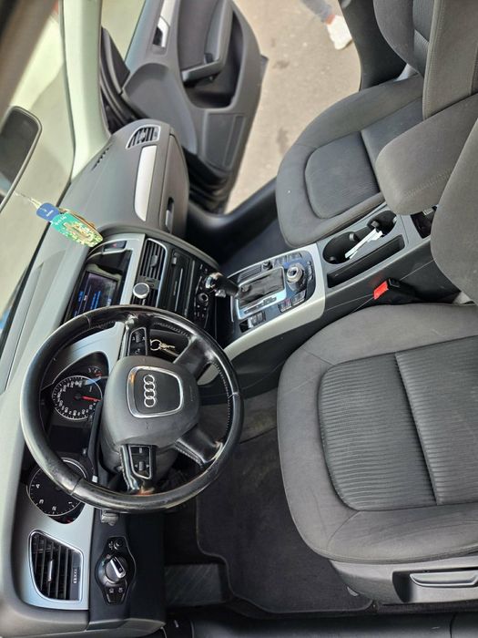 Audi a4 b8  automat