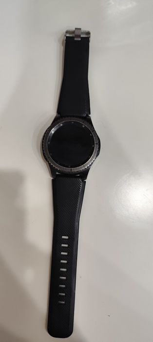 Samsung gear S3 frontier