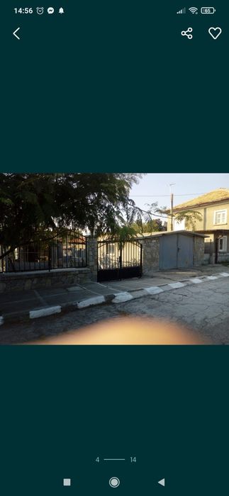 Продава се Къща в с. Здравец, Област Хасково - 100 кв.м за 378 €/кв.м - Снимка #5