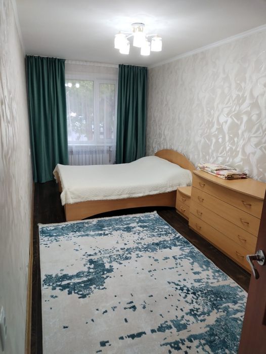 Продам 2хкомн кв. БОРОВОЕ