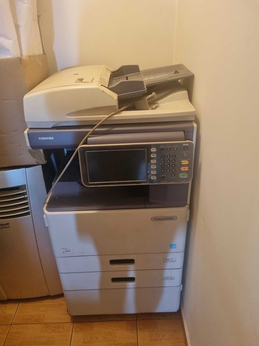 Imprimanta Toshiba studio 2050c