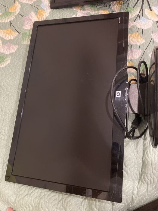 Монитор HP S2231a