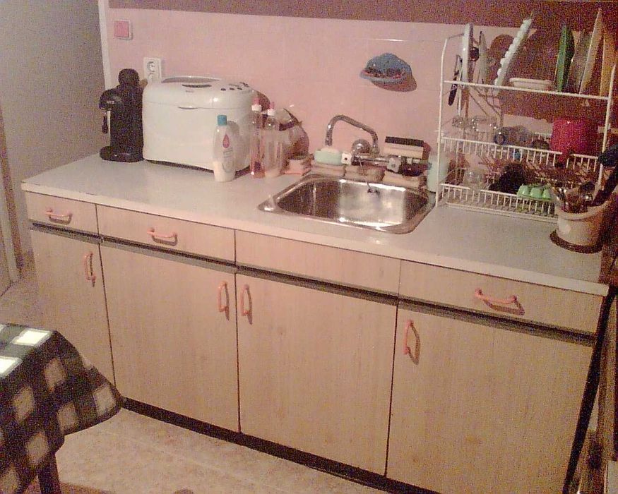 Дава се под наем  в София, Лагера - 16 кв.м за 137.7 € - Снимка #6