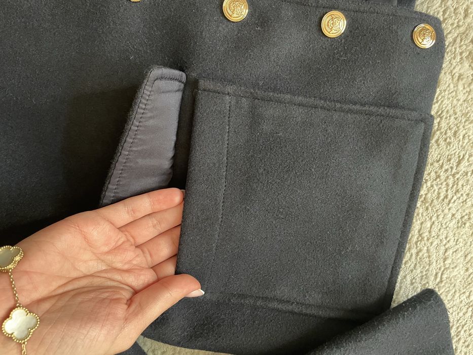 Дамско яке Zara.