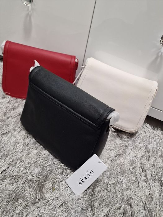 Geanta Guess Noi Originale