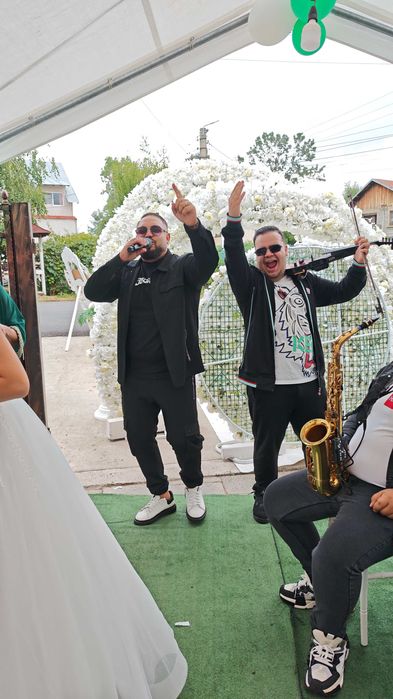 Masină nuntă , eveniment