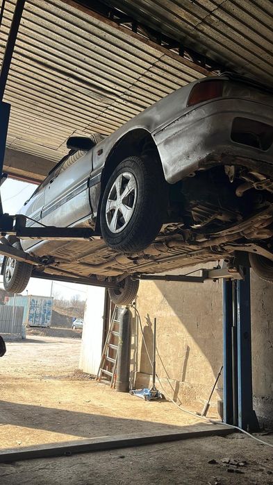 Обмен карайм малга болсада