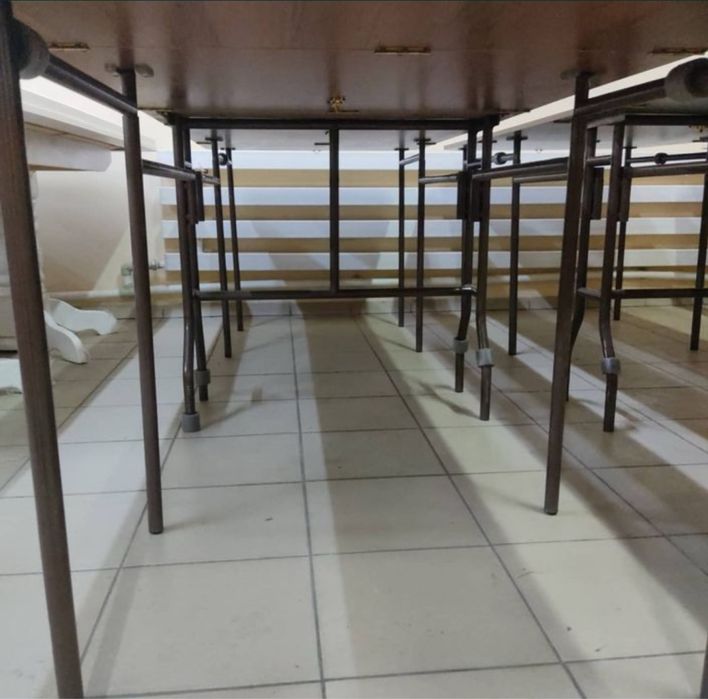 Стол-книжка(трансформер)