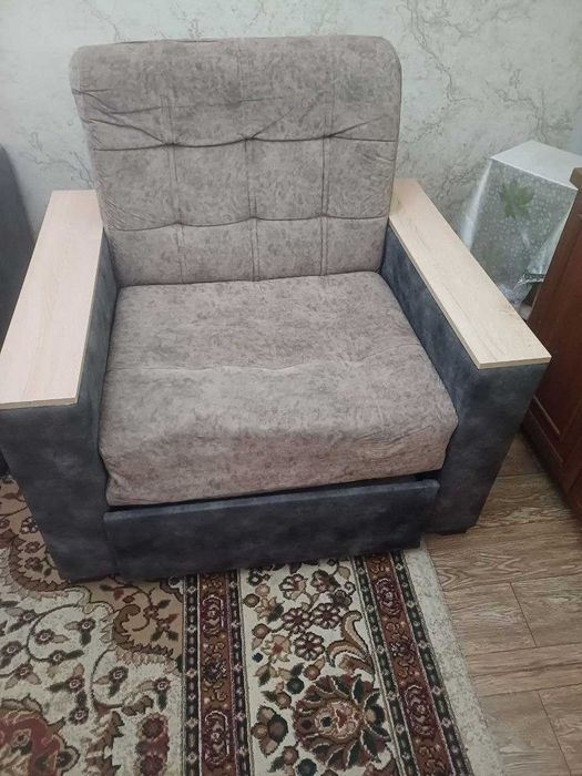 Кресло трансформер