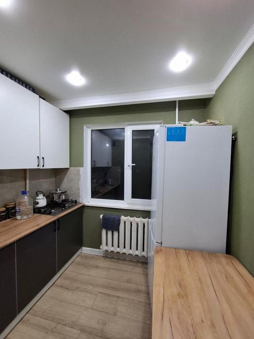 Продаётся квартира 2 х комн