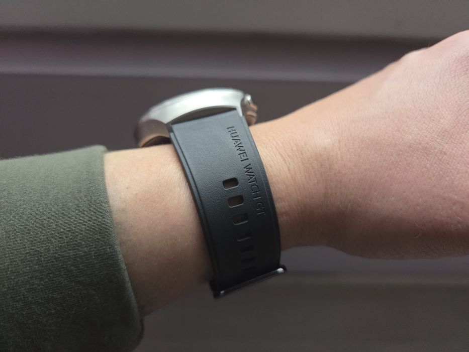 Huawei Watch 4 Pro.Lte.E-Sim.Екг